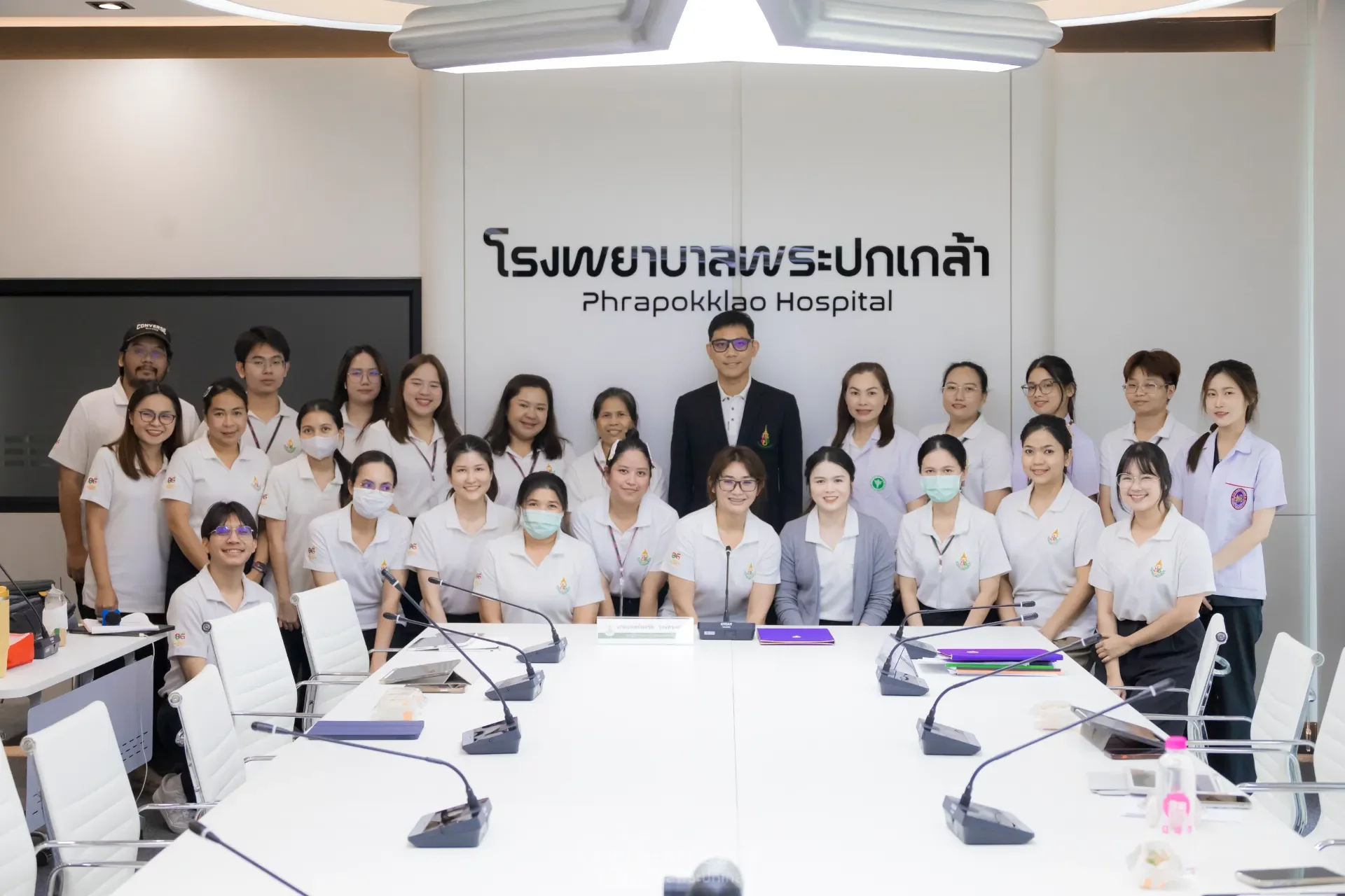 โครงการอบรมผู้ตรวจติดตามตามมาตรฐาน ISO 19011:2018 รุ่นที่ 1