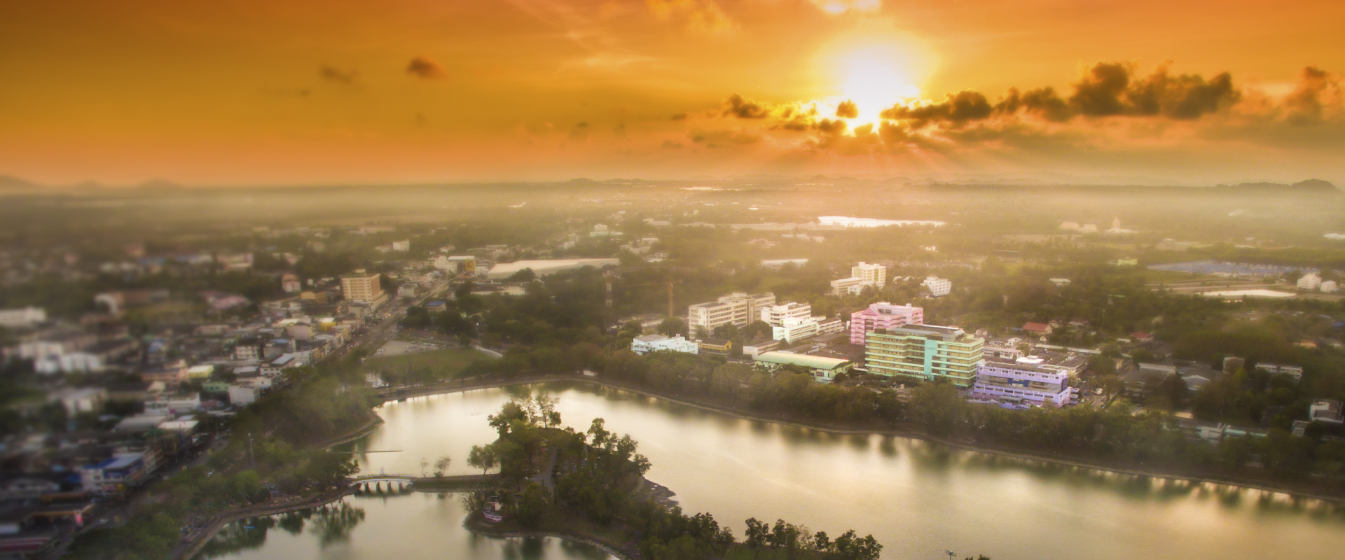 โรงพยาบาลพระปกเกล้า จังหวัดจันทบุรี