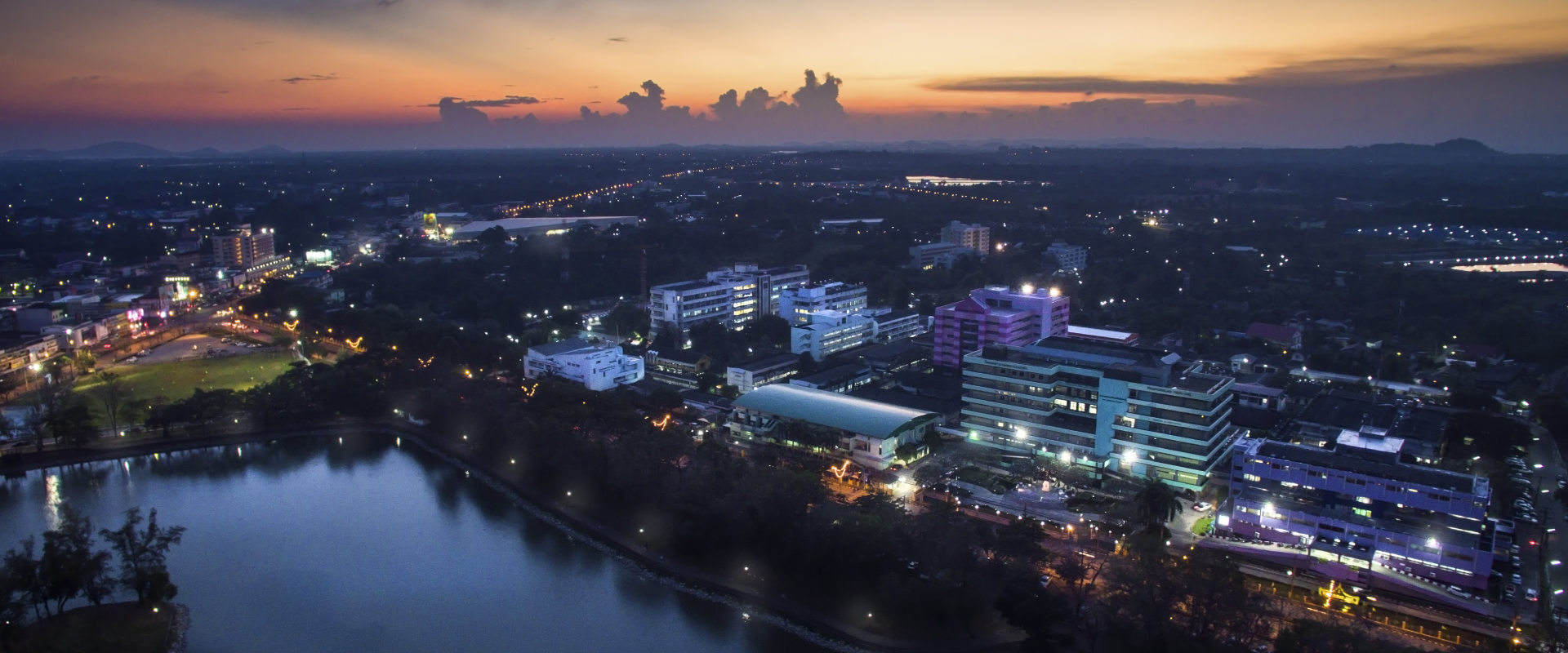 โรงพยาบาลพระปกเกล้า จังหวัดจันทบุรี