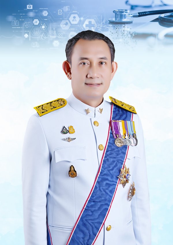 ผู้อำนวยการหลัก