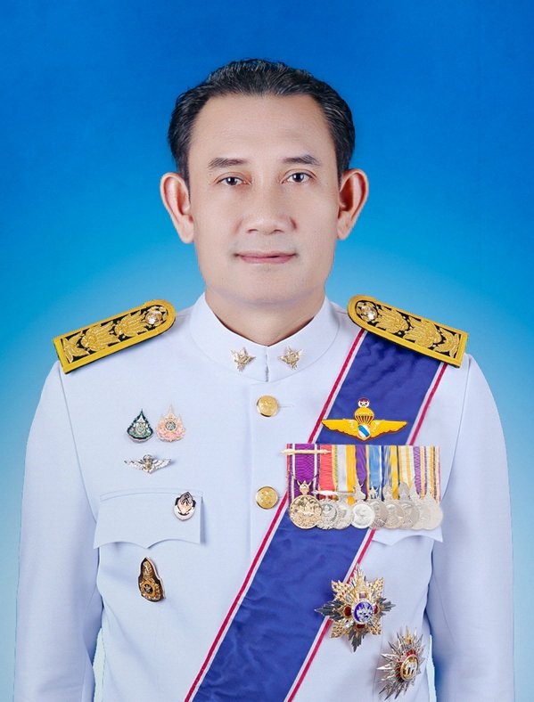 ผู้อำนวยการหลัก