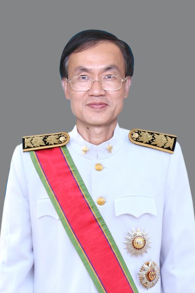 นายแพทย์ชัชวาล สมพีร์วงศ์