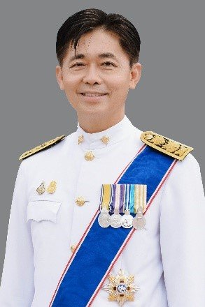 นายแพทย์สุชาติ ตันตินิรามัย