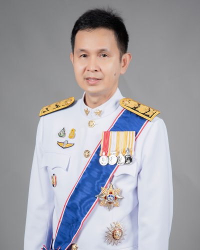 รองศาสตราจารย์พิเศษนายแพทย์พิพัฒน์ คงทรัพย์