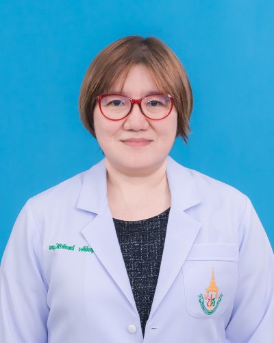 แพทย์หญิงสิริลักษณ์  วงศ์ชัยสุริยะ