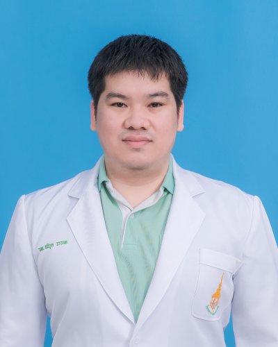 นายแพทย์กนก วัยธรรม