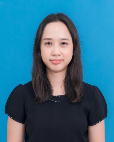 แพทย์หญิงปองกานต์ นะยะเนตร