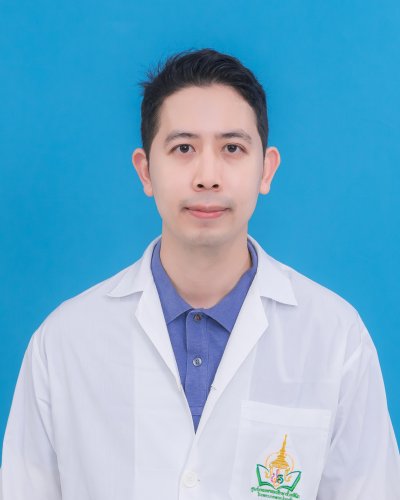 นายแพทย์อดิศักดิ์ แทนปั้น