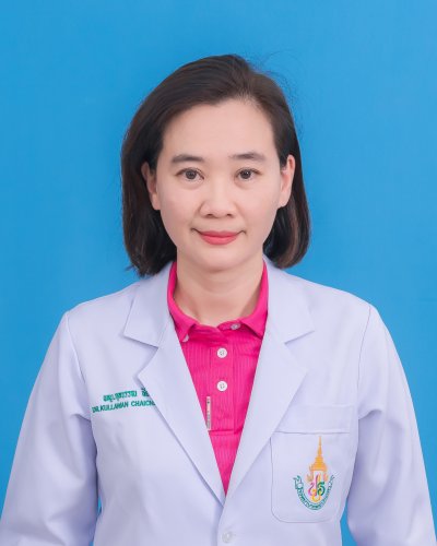 แพทย์หญิงกุลวรรณ ชัยเจริญพงศ์