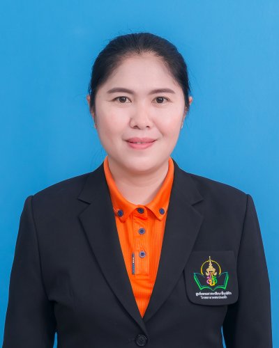 นางเกศรินทร์ ประสมจิต