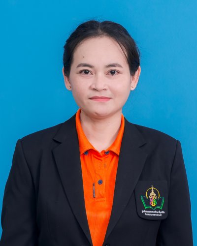 นางสาววรรณภา ประจงกร