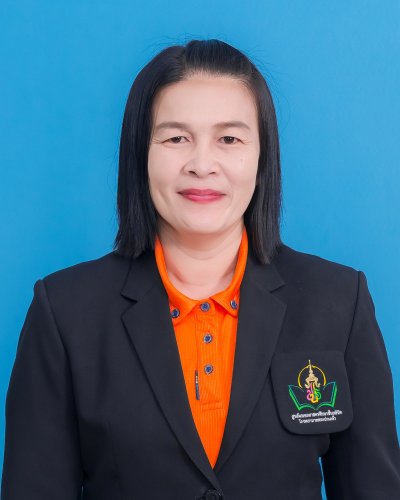 นางสาวนงนุช ศรีโปฎก