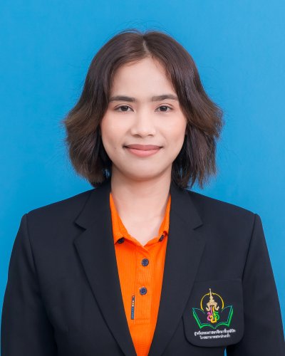 นางสาวอนรรฆนงค์ ทองใบ