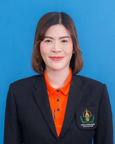 นางสาวพรรณทิพย์ จริตสัตย์