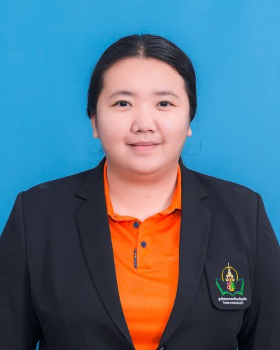 นางสาวพิมพ์พิศา ชัยวงศ์