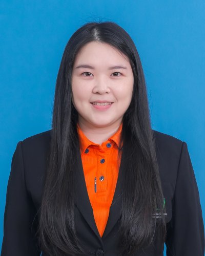 นางสาวธัญชนก กลีบจันทร์