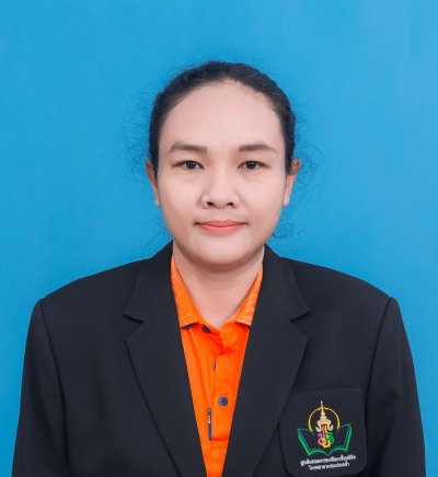 นางสาวเสาวนีย์ สมานพรรค