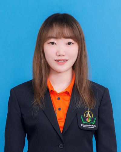 นางสาวพิมพ์ธิดา ประคองดี