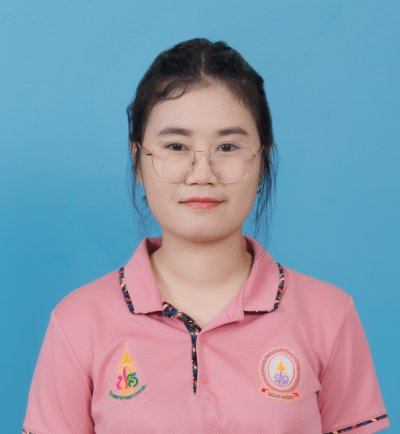 นางสาวธรณ์ธันย์ มาตโห้