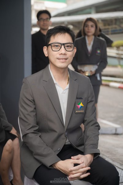 นายพลชัย วงษ์ทองสาลี