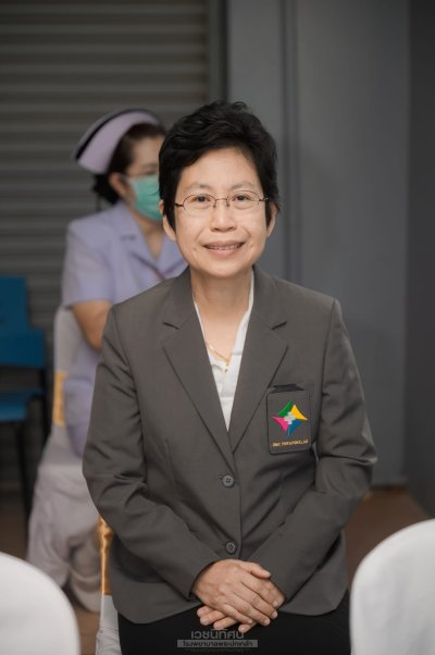 นางสาวอมรรัตน์ บุญศิริ